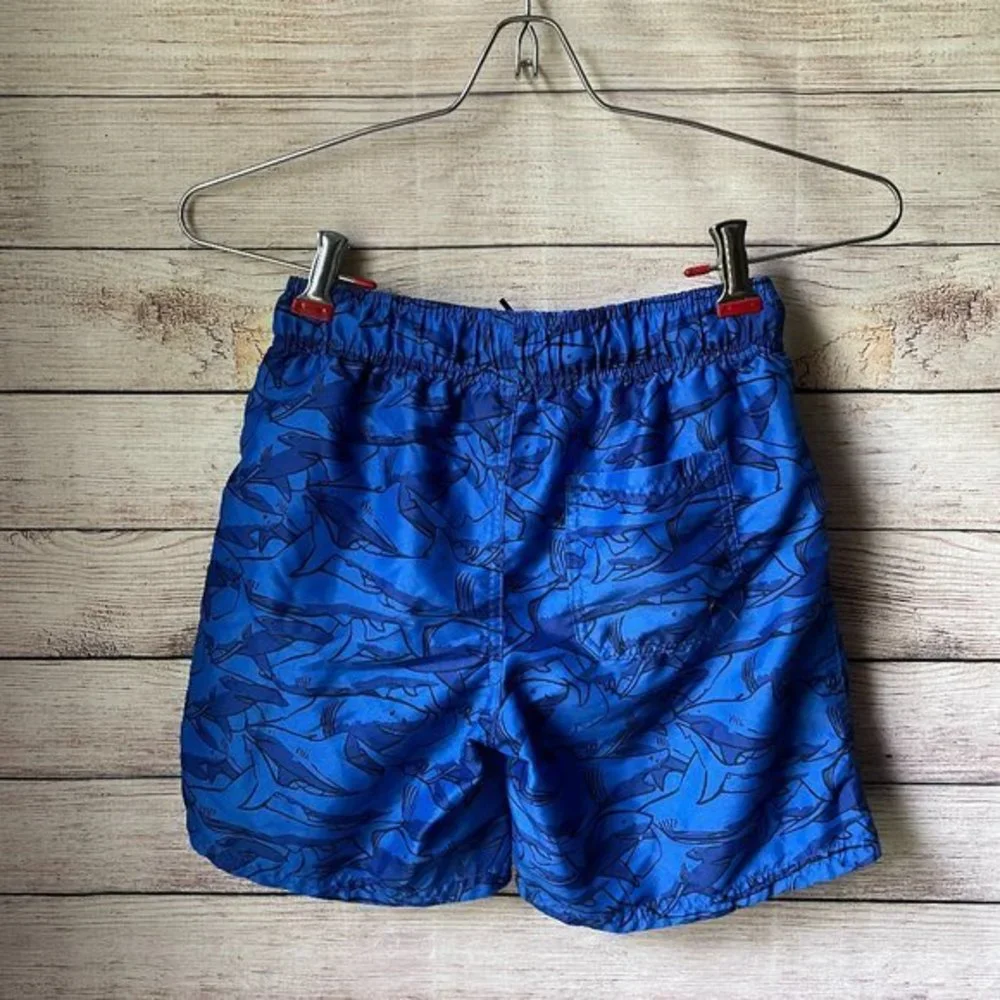 Boys Zelos Swim Shorts
